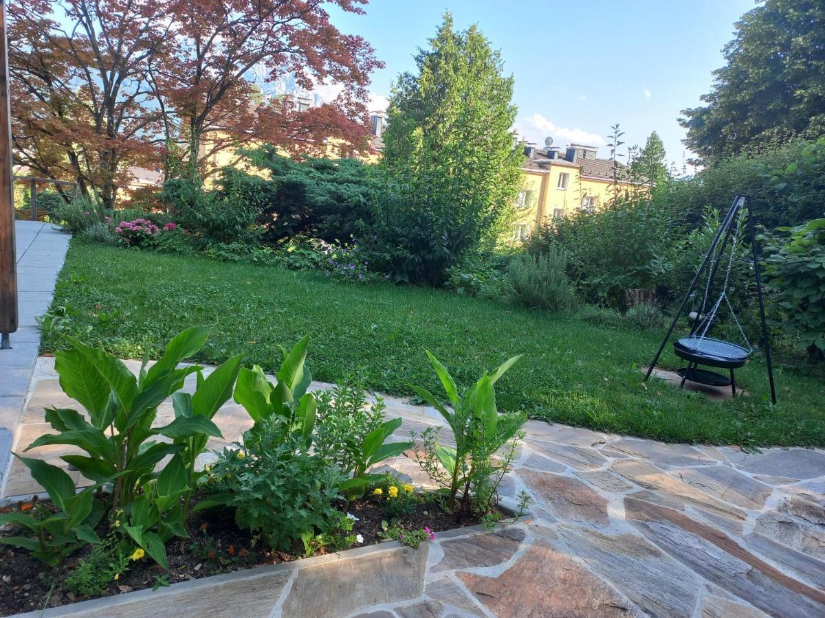 Ferienwohnungen Brunmayr Gmunden Extérieur photo