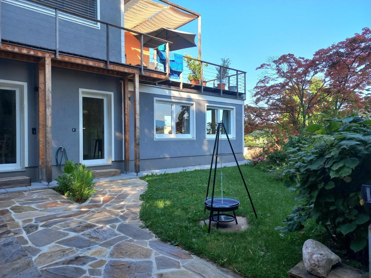 Ferienwohnungen Brunmayr Gmunden Extérieur photo
