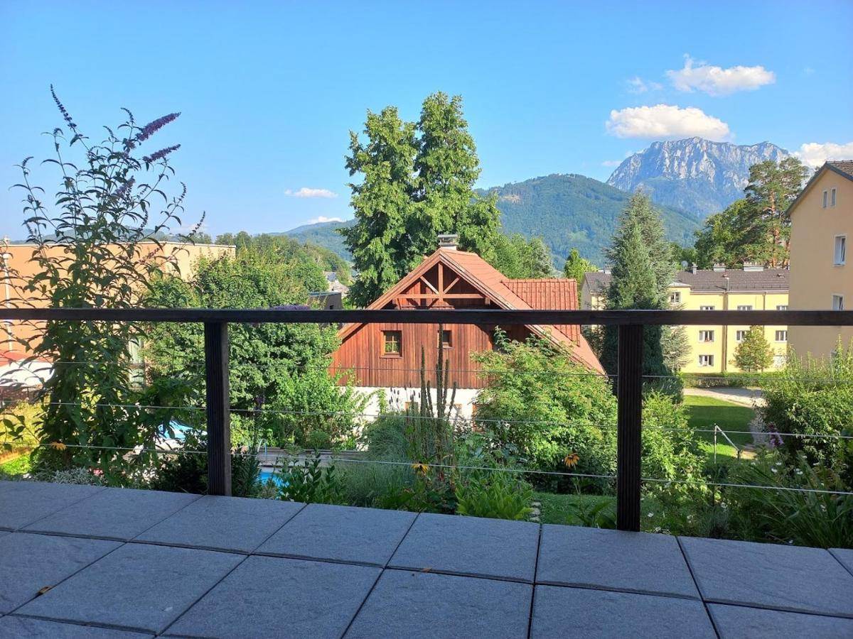 Ferienwohnungen Brunmayr Gmunden Extérieur photo