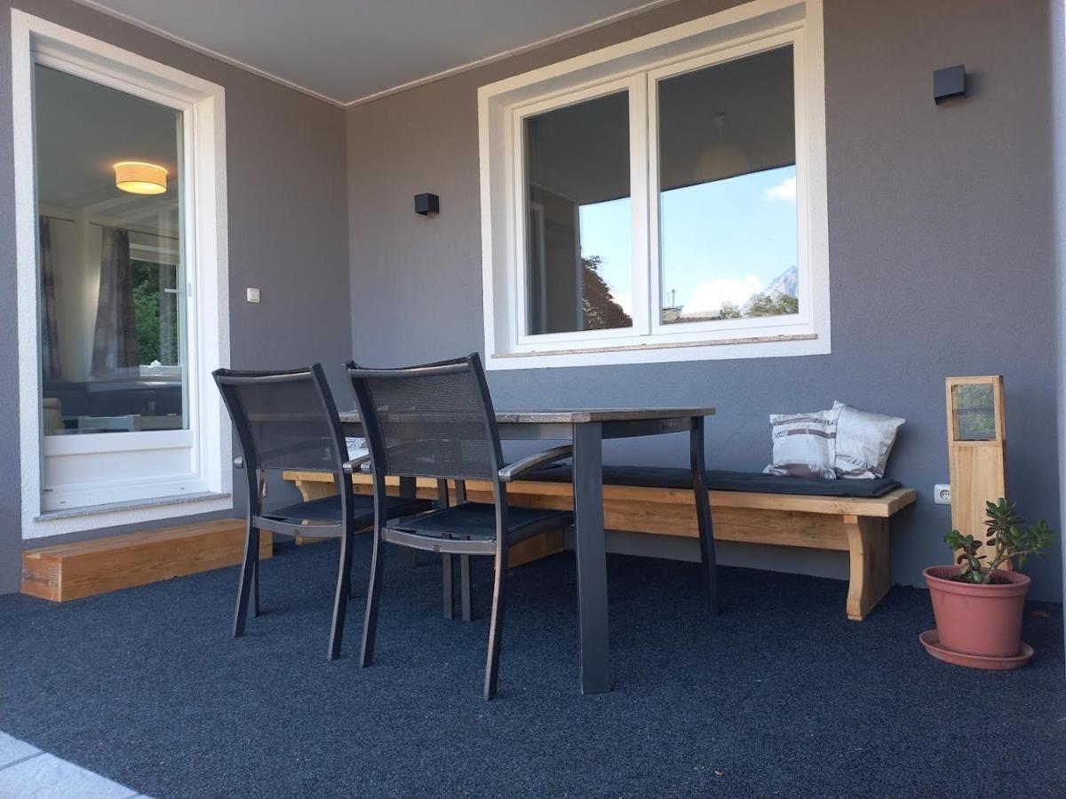 Ferienwohnungen Brunmayr Gmunden Extérieur photo