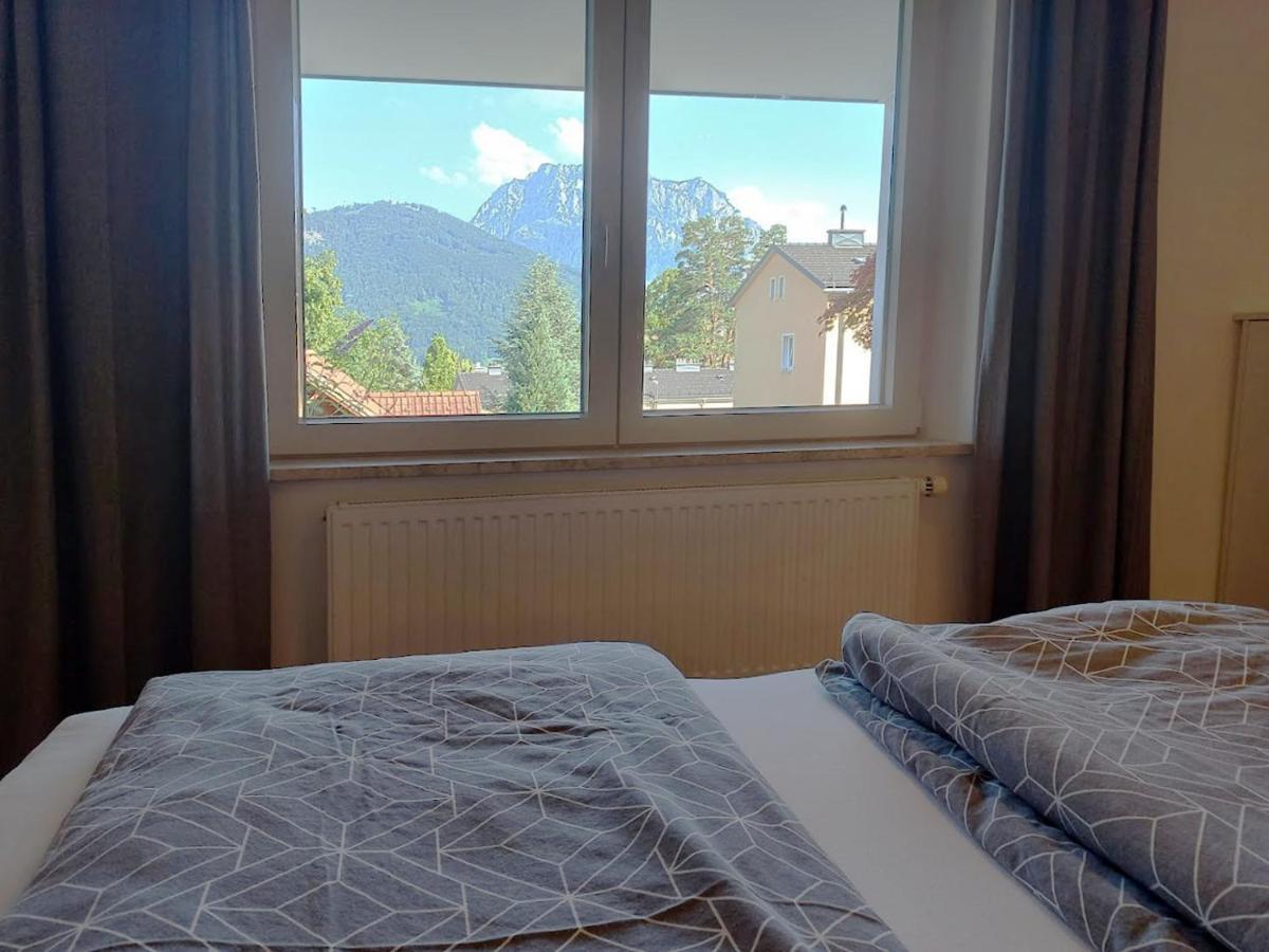 Ferienwohnungen Brunmayr Gmunden Extérieur photo