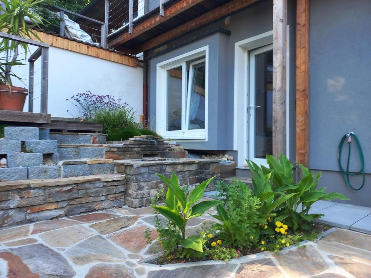 Ferienwohnungen Brunmayr Gmunden Extérieur photo